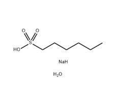 Sodium 1-hexanesulfonate monohydrate,100gm