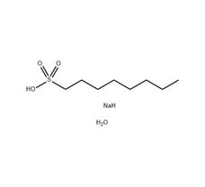 Sodium 1-octanesulfonate monohydrate,5gm