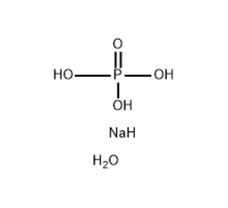 Sodium phosphate monobasic dihydrate,500gm