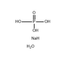 Sodium phosphate monobasic dihydrate,5kg