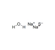 Sodium sulfide hydrate, 60%,500gm
