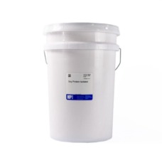 Soy Protein Isolated, 25 lb