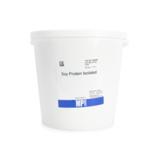 Soy Protein Isolated, 5 lb