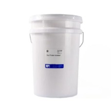 Soy Protein Isolated, 100 lb
