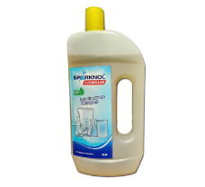 Sparknol CleanoLab Ecofriendly Laboratory Glassware detergent 1L