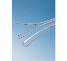 Special laboratory tubing, PVC, inner diameter 5.0 mm, outer diameter 8.0, width 1.5 mm