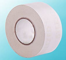 Speciality Indicator Tape for Steam Autoclave , 1 inch x 500 inches