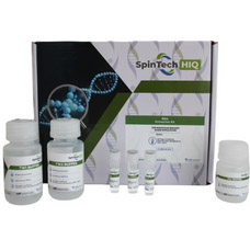 SpinTech HiQ RNA Extraction Kit For Buccal, 50 Reactions