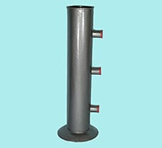 Spouting Cylinder