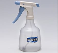 Spray Bottle for IPA