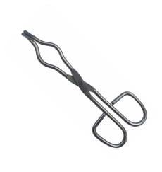 Stainless Steel Crucible Tongs 6 inch