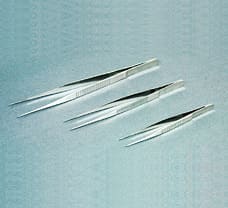 Stainless Steel Forceps, Pointed-LA709-2NO