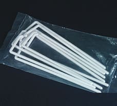 Sterile, Disposable L-Spreader-PW1167-5x10NO