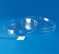 Sterile Disposable Petri Plates, 110 X 15 mm-PW1151-1x100NO