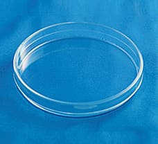 Sterile Disposable Petri  Plates, 90 X 15 mm-PW001-1x100NO
