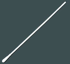 Sterile Polyester Tipped Swab-PW1180-1x500NO