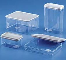 Storage Boxes, 2000 ml-527070