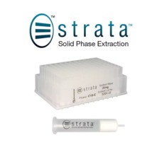 Strata Solid Phase Extraction