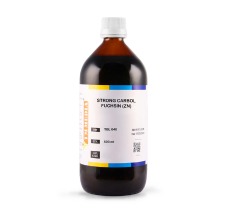 STRONG CARBOL FUCHSIN (ZN), 500 ml