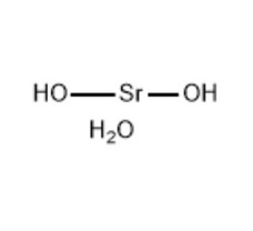 STRONTIUM HYDROXIDE (octahydrate), 500gm, 97%