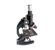 Student Microscope, 50 to 100X