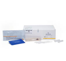 T3 (Triiodothyronine) Fast Test Kit (25 Tests), AccuDX CQ T3 Test Card