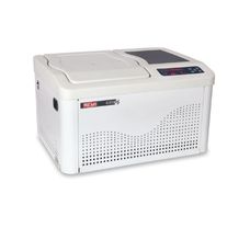 TABLE TOP COOLING CENTRIFUGE C-23 Plus with LED display & Max 7000 RPM