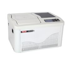 TABLE TOP COOLING CENTRIFUGE CPR-23 Plus with LCD display & Max 7000 RPM