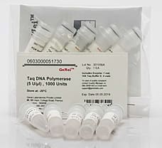 Taq DNA Polymerase-603000051730