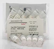 Taq DNA Polymerase-602300051730