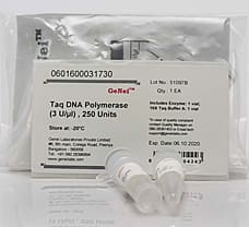 Taq DNA Polymerase-601600031730