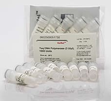 Taq DNA Polymerase-602500051730