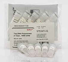 Taq DNA Polymerase-602400051730