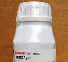 TCBS Agar, Modified-M870A-100G