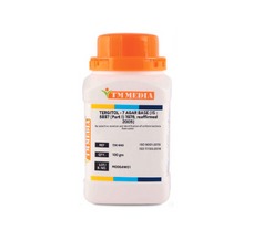 TERGITOL - 7 AGAR BASE (as per BIS), 100gm