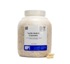 Terrific Broth II -50 g/L; Content: proprietary formulation, 1 x 1 kg