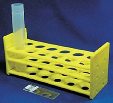 Test Tube Stand-PW066-5NO