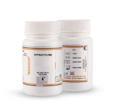 TETRACYCLINE, 5 gm