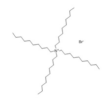 TETRADECYL AMMONIUM BROMIDE 99% AR/HPLC, 10 gm