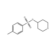 Tetrahydro-2H-pyran-4-yl 4-methylbenzenesulfonate,98%,1gm