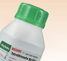 Tetrathionate Brilliant Green HiCynth Broth-MCD1255-500G
