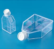 Tissue Culture Flask with Filter Cap Sterile-950040