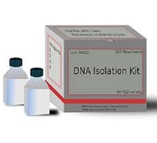 DNA Extraction Kit-Tissue-TTDK-50