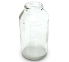 TLC sprayer-Reagent jar