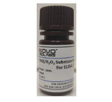 TMB/ H2 O2 Substrate Solution (20X) For ELISA