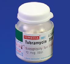 Tobramycin -SD044-1VL