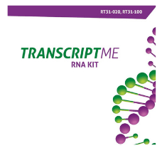 TRANSCRIPTME RNA Kit  - cDNA synthesis kit, 100 reactions
