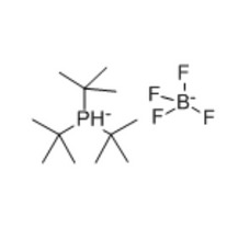 Tri-tert-butylphosphonium tetrafluoroborate, 97%,5gm