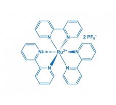 Tris(2,2'-bipyridine)ruthenium(II) hexafluorophosphate, 97%, 10 g