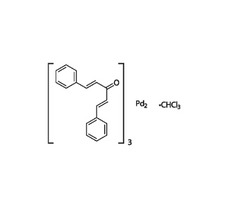Tris(dibenzylideneacetone)dipalladium(0)-chloroform adduct,5gm
